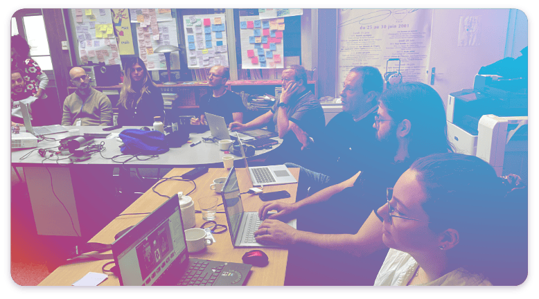 Game Créalab Francophone 2025