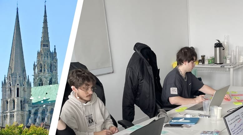 Game Créalab Francophone 2026
