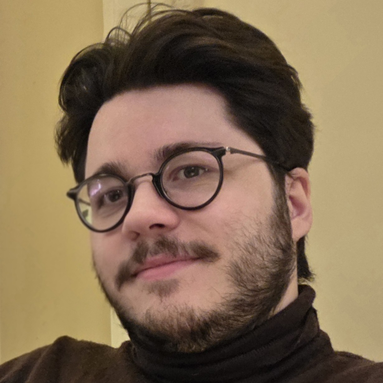 Alex Nogueira