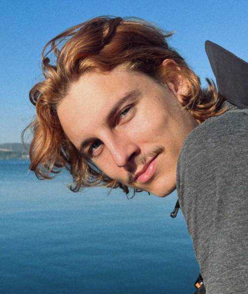 Antoine Boudet