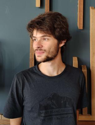 Martin Coudrin
