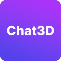 chat3d_logo