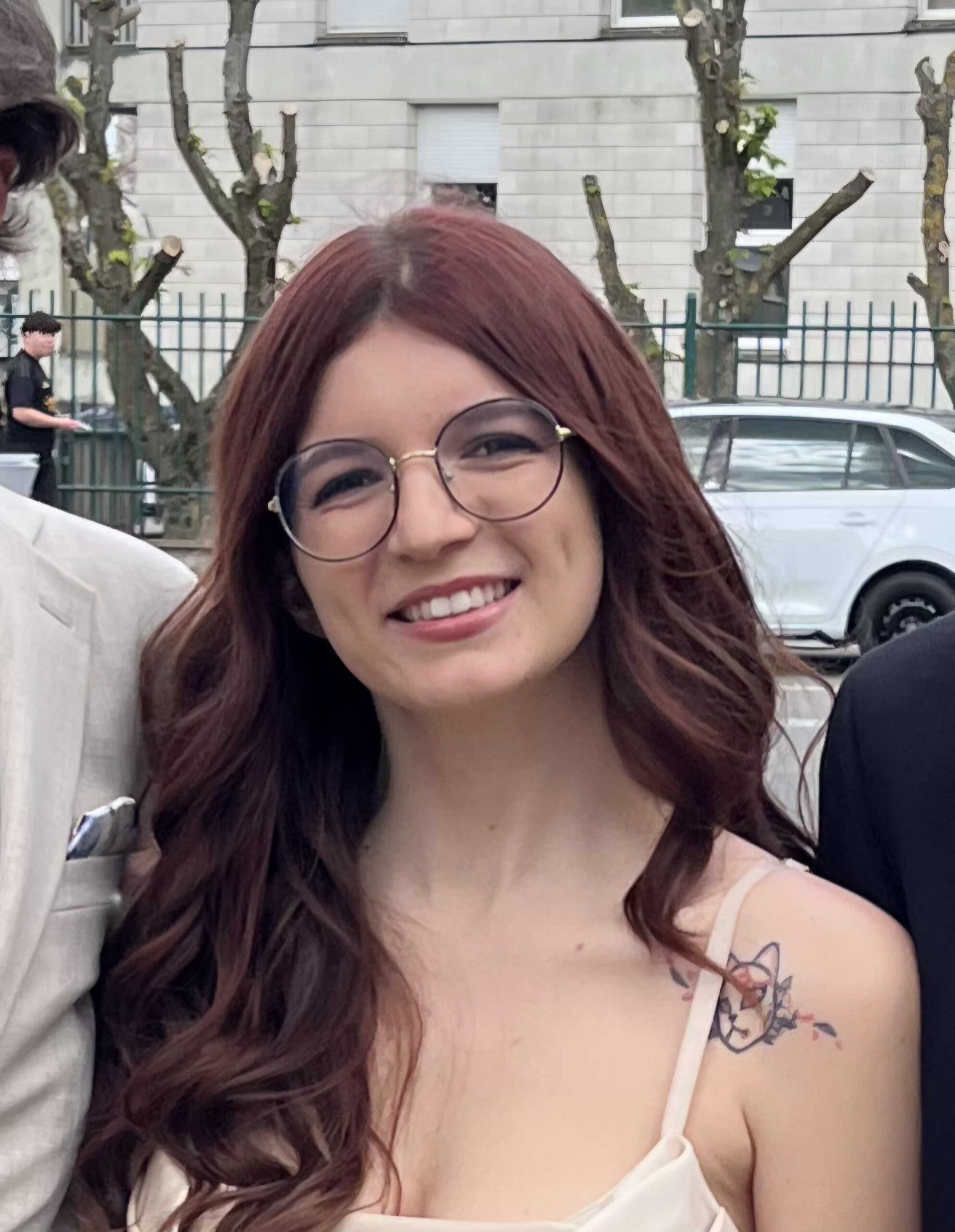 Lorène Collin